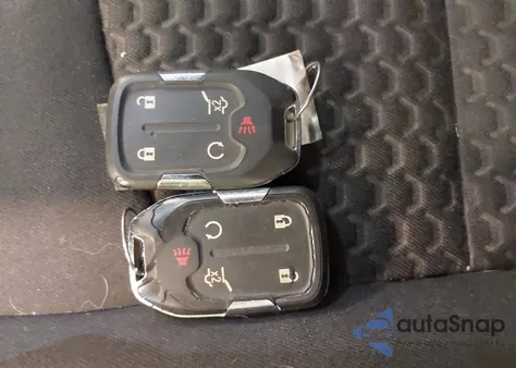 2020 GMC Terrain Fwd Sle from USA, damaged, VIN 3GKALMEV2LL102838